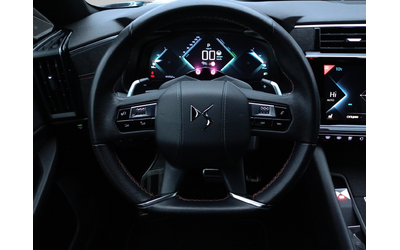 DS  DS9 PERFORMANCE Line+ E-Tense 225 e-EAT8 E6 - автомобили, коли, обяви за нови и употребявани 11