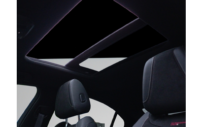 DS  DS9 PERFORMANCE Line+ E-Tense 225 e-EAT8 E6 - автомобили, коли, обяви за нови и употребявани 14