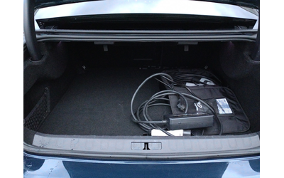 DS  DS9 PERFORMANCE Line+ E-Tense 225 e-EAT8 E6 - автомобили, коли, обяви за нови и употребявани 8