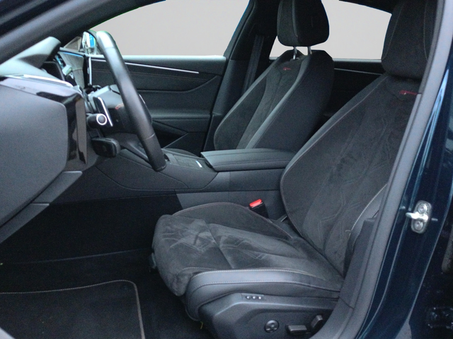 DS  DS9 PERFORMANCE Line+ E-Tense 225 e-EAT8 E6 - автомобили, коли, обяви за нови и употребявани 9