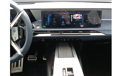 DS N°8 JULES VERNE ELECTRIC 350 LONG RANGE AWD Automatic E6 - автомобили, коли, обяви за нови и употребявани 11