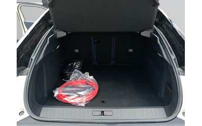 DS N°8 JULES VERNE ELECTRIC 350 LONG RANGE AWD Automatic E6 - автомобили, коли, обяви за нови и употребявани 12