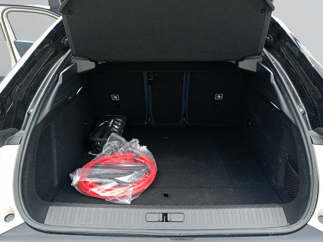 DS N°8 JULES VERNE ELECTRIC 350 LONG RANGE AWD Automatic E6 - автомобили, коли, обяви за нови и употребявани 12