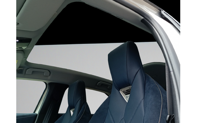 DS N°8 JULES VERNE ELECTRIC 350 LONG RANGE AWD Automatic E6 - автомобили, коли, обяви за нови и употребявани 14