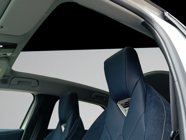 DS N°8 JULES VERNE ELECTRIC 350 LONG RANGE AWD Automatic E6 - автомобили, коли, обяви за нови и употребявани 14