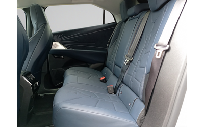 DS N°8 JULES VERNE ELECTRIC 350 LONG RANGE AWD Automatic E6 - автомобили, коли, обяви за нови и употребявани 9