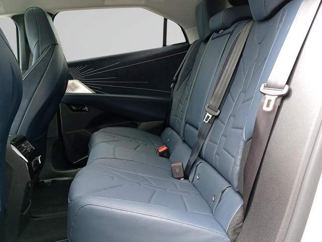 DS N°8 JULES VERNE ELECTRIC 350 LONG RANGE AWD Automatic E6 - автомобили, коли, обяви за нови и употребявани 9