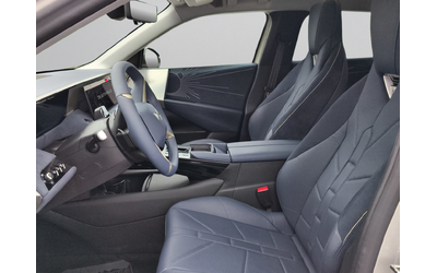 DS N°8 JULES VERNE ELECTRIC 350 LONG RANGE AWD Automatic E6 - автомобили, коли, обяви за нови и употребявани 10