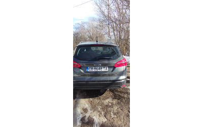 edin-prekrasen-avtomobil - 1