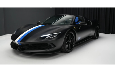 ferrari-296-296-gts-tailor-made - 0