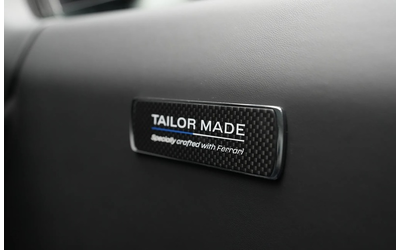 FERRARI 
296 
296 GTS TAILOR MADE - автомобили, коли, обяви за нови и употребявани 13