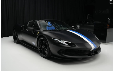 ferrari-296-296-gts-tailor-made - 1