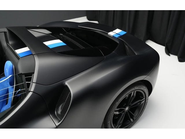 FERRARI 
296 
296 GTS TAILOR MADE - автомобили, коли, обяви за нови и употребявани 3