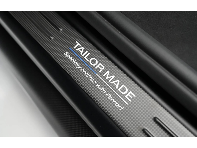 FERRARI 
296 
296 GTS TAILOR MADE - автомобили, коли, обяви за нови и употребявани 5