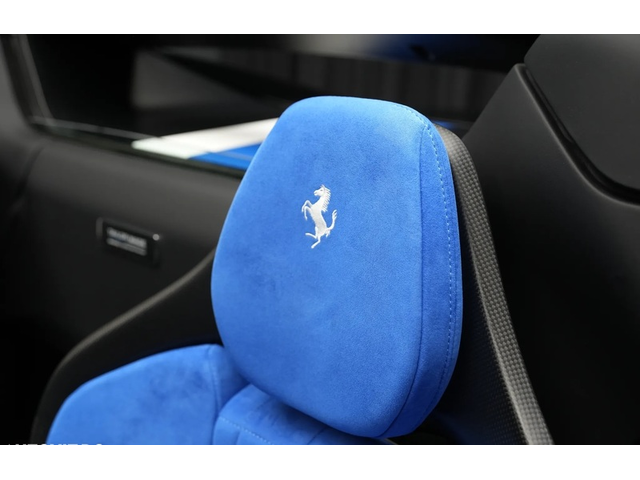 FERRARI 
296 
296 GTS TAILOR MADE - автомобили, коли, обяви за нови и употребявани 6