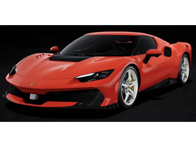 Ferrari 296GTB Speciale* Carbon - автомобили, коли, обяви за нови и употребявани 0