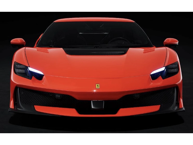 Ferrari 296GTB Speciale* Carbon - автомобили, коли, обяви за нови и употребявани 1