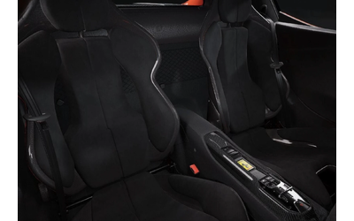 Ferrari 296GTB Speciale* Carbon - автомобили, коли, обяви за нови и употребявани 6