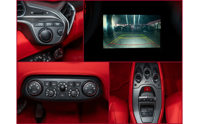 Ferrari 458 Ferrari 458 Italia  - автомобили, коли, обяви за нови и употребявани 14