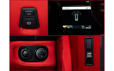 Ferrari 458 Ferrari 458 Italia  - автомобили, коли, обяви за нови и употребявани 15