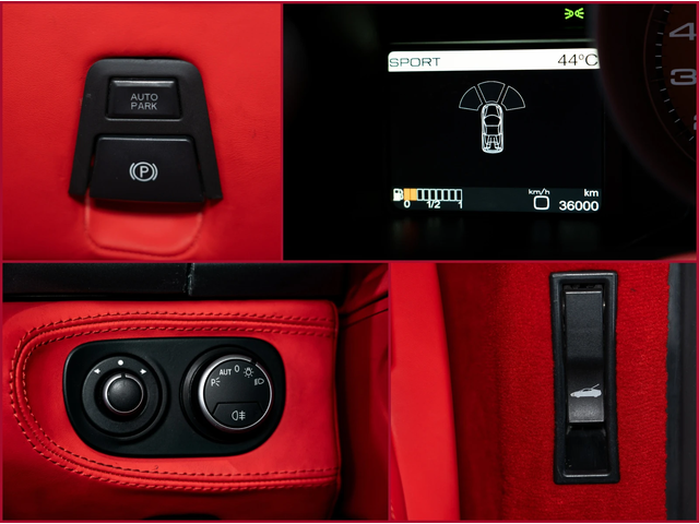 Ferrari 458 Ferrari 458 Italia  - автомобили, коли, обяви за нови и употребявани 15