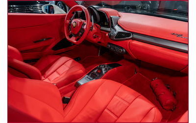 Ferrari 458 Ferrari 458 Italia  - автомобили, коли, обяви за нови и употребявани 16