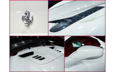 Ferrari 458 Ferrari 458 Italia  - автомобили, коли, обяви за нови и употребявани 23