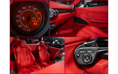 Ferrari 458 Ferrari 458 Italia  - автомобили, коли, обяви за нови и употребявани 28