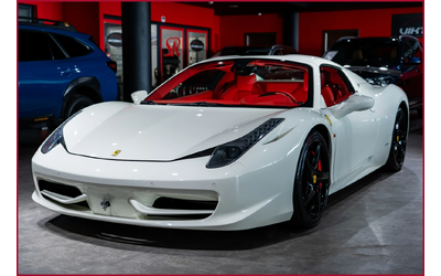 ferrari-458-italia - 2
