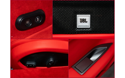 Ferrari 458 Ferrari 458 Italia  - автомобили, коли, обяви за нови и употребявани 30