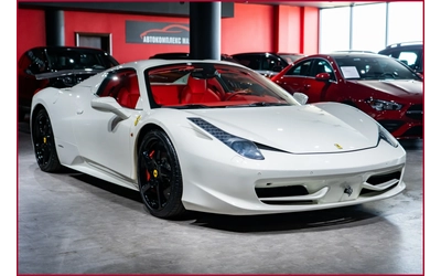 ferrari-458-italia - 0