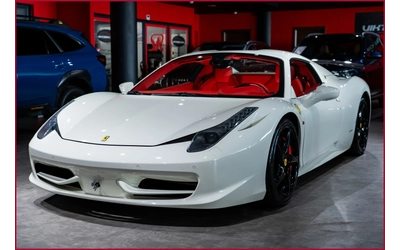 ferrari-458-italia - 2