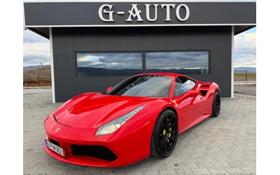 ferrari-488 - 0