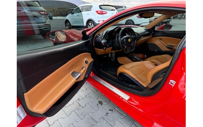 Ferrari 488 488 GTB - автомобили, коли, обяви за нови и употребявани 11
