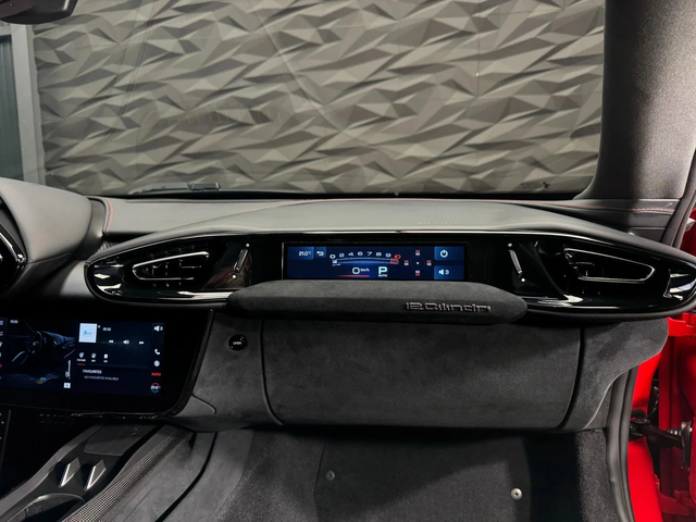 Ferrari 812 Superfast 12 CILINDRI Rosso Corsa CARBON - автомобили, коли, обяви за нови и употребявани 10