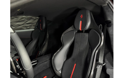 Ferrari 812 Superfast 12 CILINDRI Rosso Corsa CARBON - автомобили, коли, обяви за нови и употребявани 7