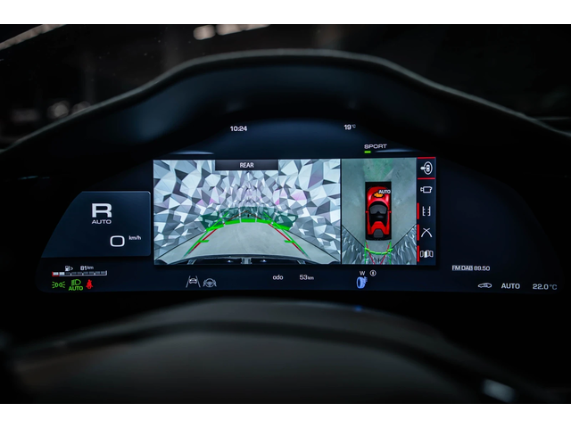 Ferrari 812 Superfast 12 Cilindri Rosso Corsa / Cuoio interior - автомобили, коли, обяви за нови и употребявани 14