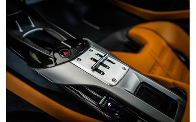 Ferrari 812 Superfast 12 Cilindri Rosso Corsa / Cuoio interior - автомобили, коли, обяви за нови и употребявани 8