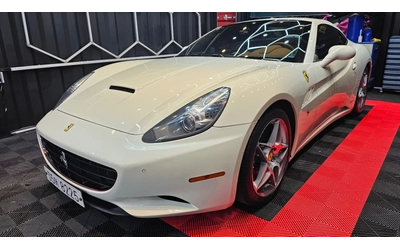 ferrari-california - 0