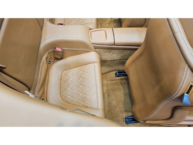 Ferrari California BIANCO AVUS / CUOIO INTERRIOR - автомобили, коли, обяви за нови и употребявани 16
