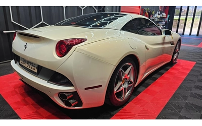 ferrari-california - 2