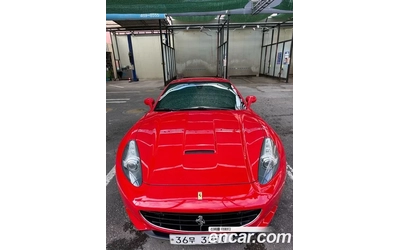 ferrari-california - 0
