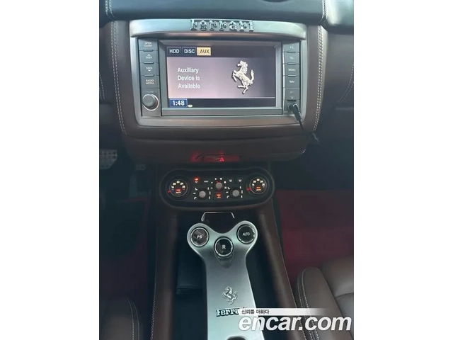 Ferrari California 4.3 V8 | КРАЙНА ЦЕНА - автомобили, коли, обяви за нови и употребявани 11
