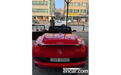 ferrari-california - 1