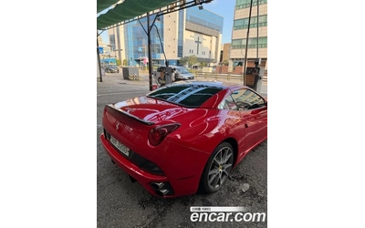 ferrari-california - 2
