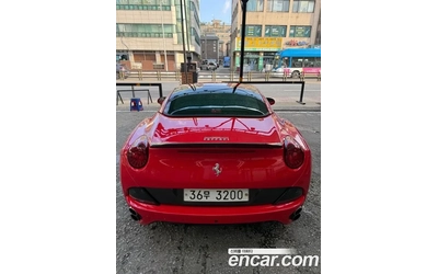 ferrari-california - 3