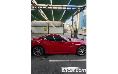 ferrari-california - 5