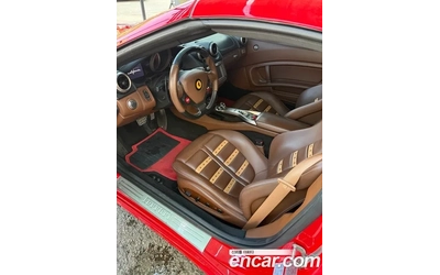 Ferrari California 4.3 V8 | КРАЙНА ЦЕНА - автомобили, коли, обяви за нови и употребявани 6