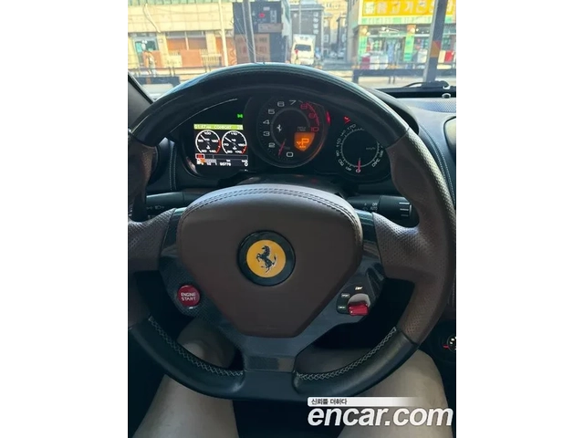 Ferrari California 4.3 V8 | КРАЙНА ЦЕНА - автомобили, коли, обяви за нови и употребявани 7