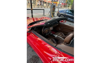 Ferrari California 4.3 V8 | КРАЙНА ЦЕНА - автомобили, коли, обяви за нови и употребявани 9